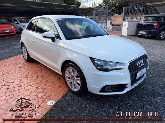 AUDI A1 1.4 TFSI Ambition PDC! NAVI! PRONTA CONSEGNA!