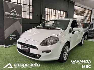 Fiat Punto 1.4 8V Van GPL 2035 GARANZIA 12 MESI