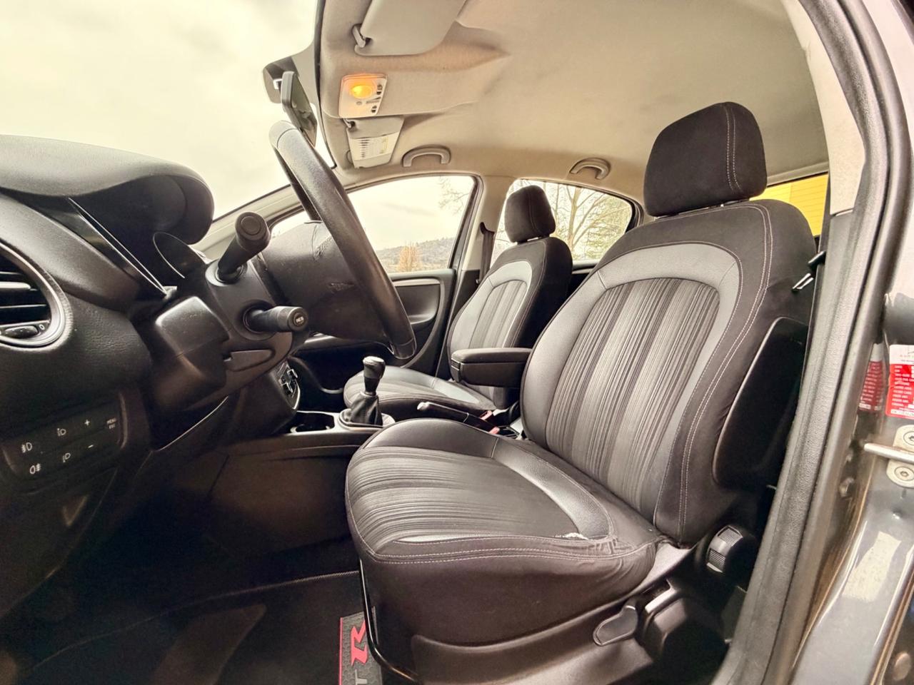 Fiat Punto Evo 1.3mjt 70kw OK NEOPATENTATI UNIPROP