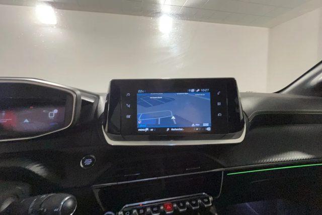 PEUGEOT 208 PureTech 100 Stop&Start 5 porte GT#VARI COLORI