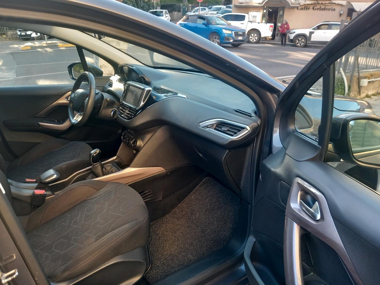 Peugeot 2008 BlueHDi 75 Active