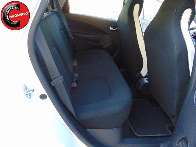 RENAULT ZOE Business R110