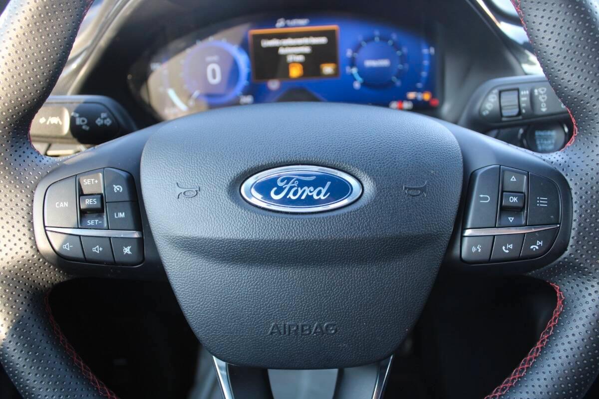 Ford Puma 1.0 ecoboost h ST-Line s&s 125cv Con NAVIGATORE