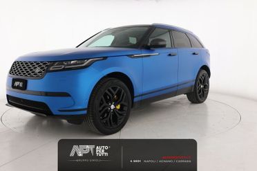 Land Rover Range Rover Velar Velar 2.0 i4 R-Dynamic HSE 240cv auto