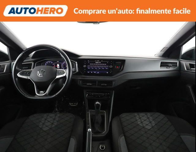 VOLKSWAGEN Taigo 1.0 TSI 110 CV DSG R-Line