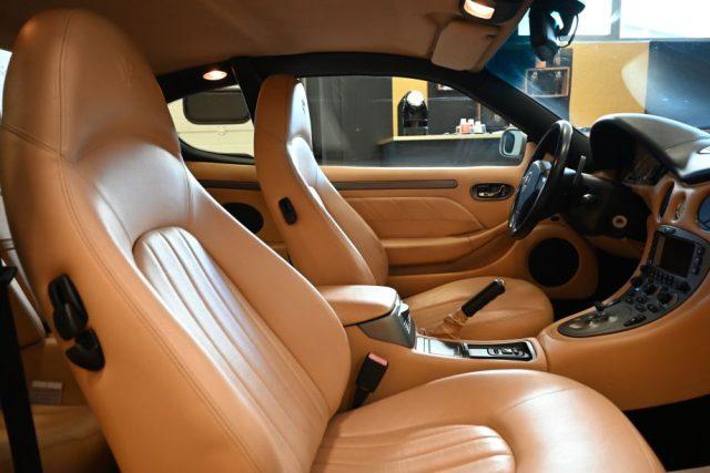 MASERATI Coupe 4200 GT V8 32V CAMBIOCORSA FRIZIONE DA FARE!