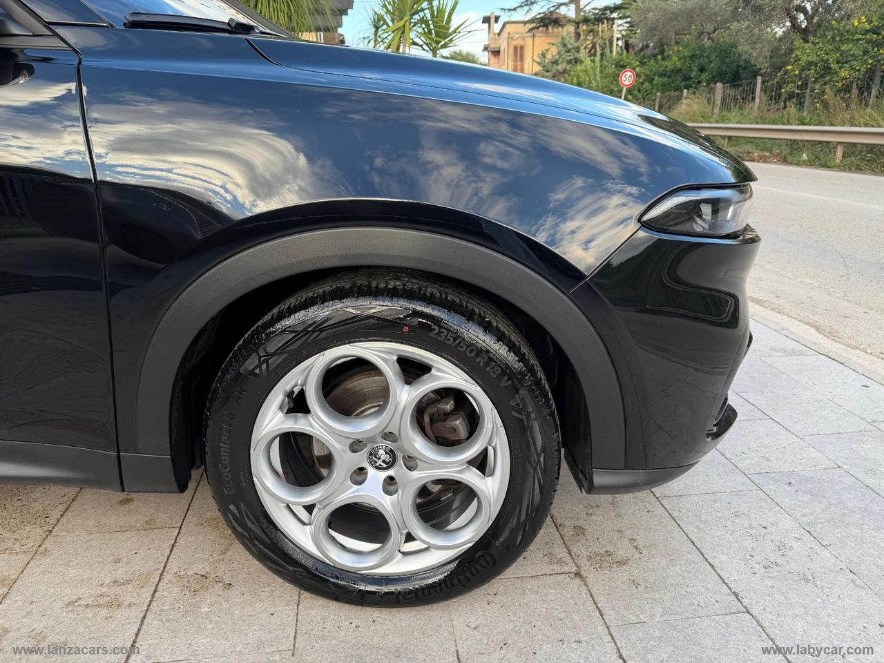 ALFA ROMEO Tonale 1.6 diesel 130 CV TCT6 Sprint