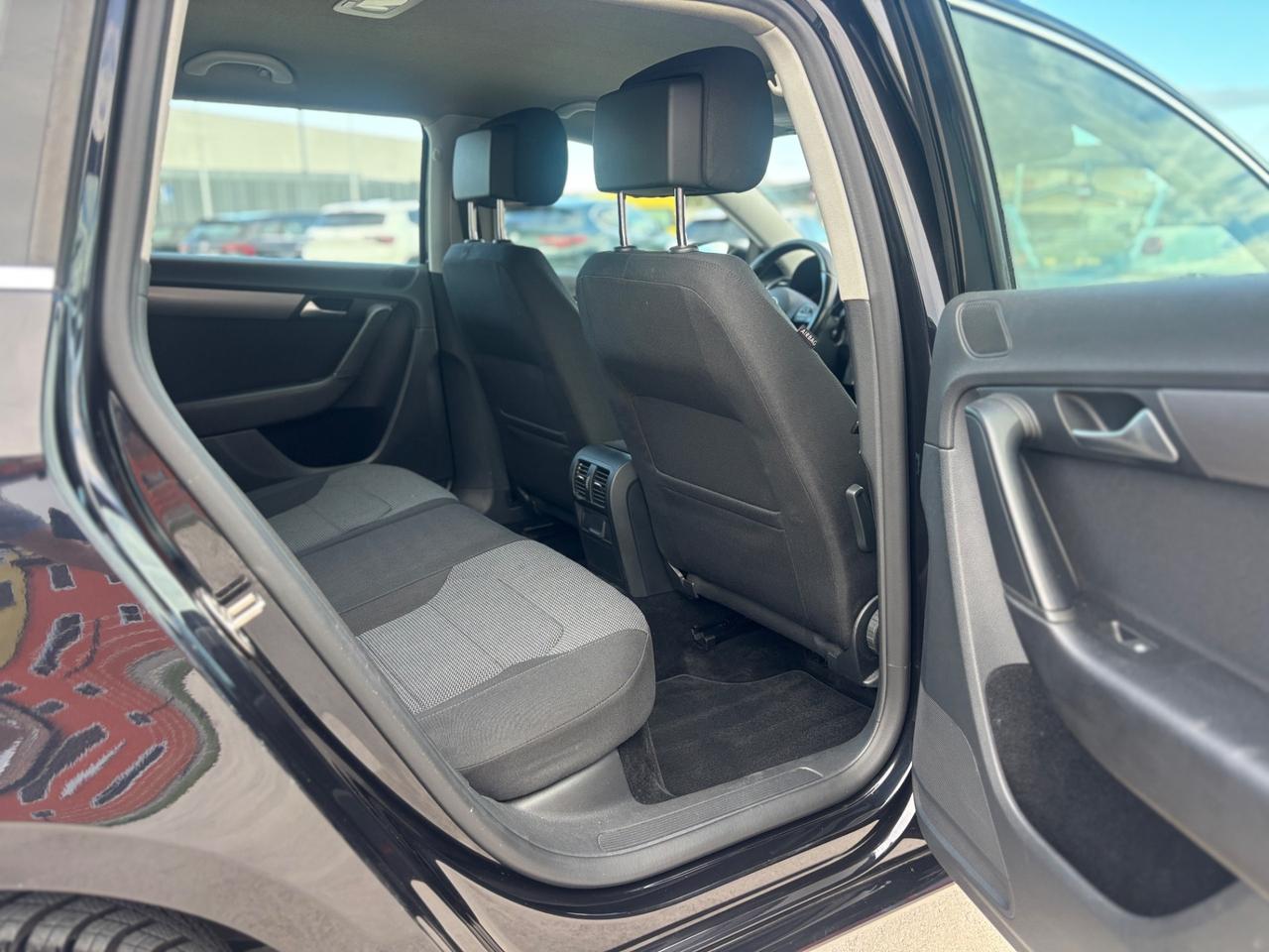 Volkswagen Passat Var. 2.0 TDI DSG Comfort. BM.Tech