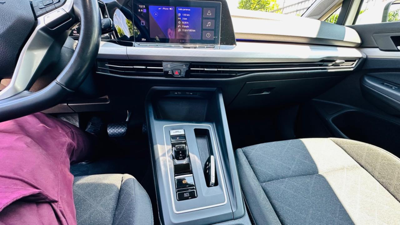 Volkswagen Golf 2.0 TDI DSG.2022.