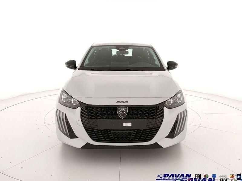 Peugeot 208 1.2 PureTech 100 Stop&Start 5 porte Style