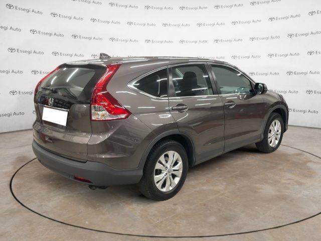 HONDA CR-V 1.6 i-DTEC Comfort 2WD