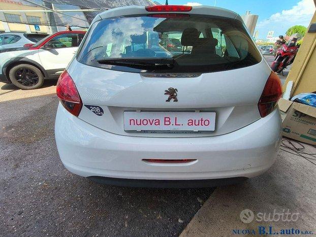 PEUGEOT - 208 - PureTech 68 5p. Active