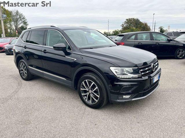 VOLKSWAGEN Tiguan Allspace 2.0 tdi Business 150cv dsg - FY176BA