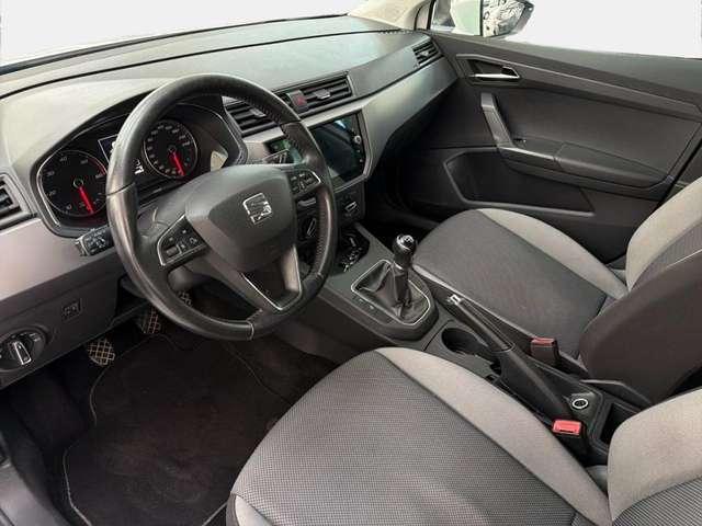 SEAT Ibiza 1.6 TDI 80 CV 5 porte XCELLENCE