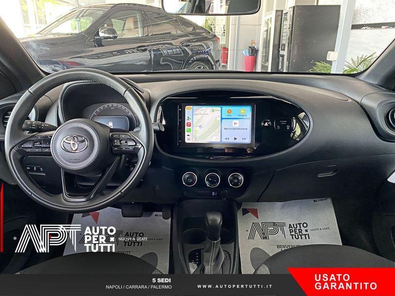 Toyota Aygo X Aygo X 1.0 Trend 72cv s-cvt