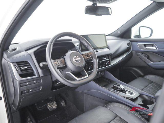 NISSAN Qashqai 1.5 e-power Tekna+ 2wd - AUTOCARRO N1