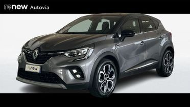 Renault Captur II 2019 1.0 TCe GPL Techno Fast Track