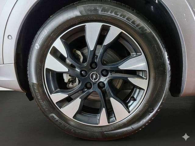 Opel Grandland 1.5d 130cv Ultimate Auto Navi + Telecamera