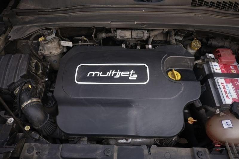 Jeep Renegade Jeep Renegade 1.6 MJet 95cv Sport 70KW ANNO 2018