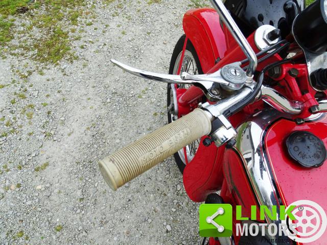 MOTO GUZZI Airone 250 Airone 250