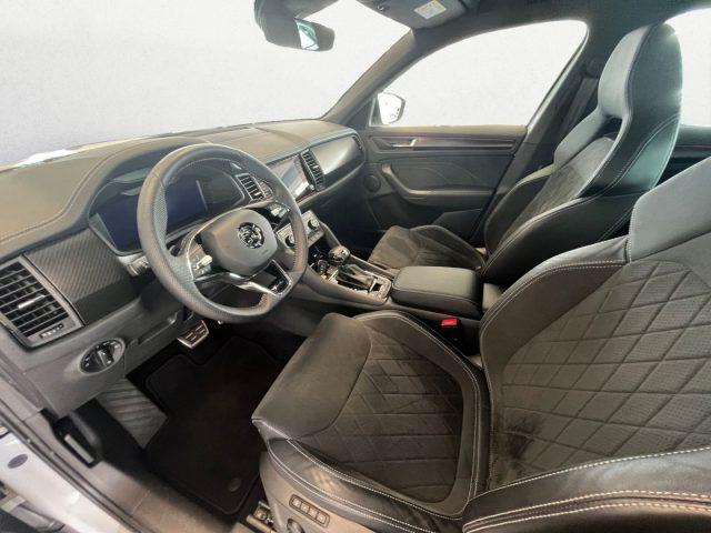 SKODA Kodiaq 2.0 TDI EVO SCR DSG SportLine