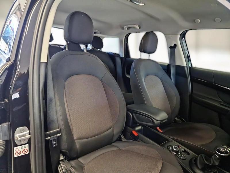 MINI COOPER SE COUNTRYMAN ALL4 BUSINESS AUTOM. 5 PORTE BERLINA