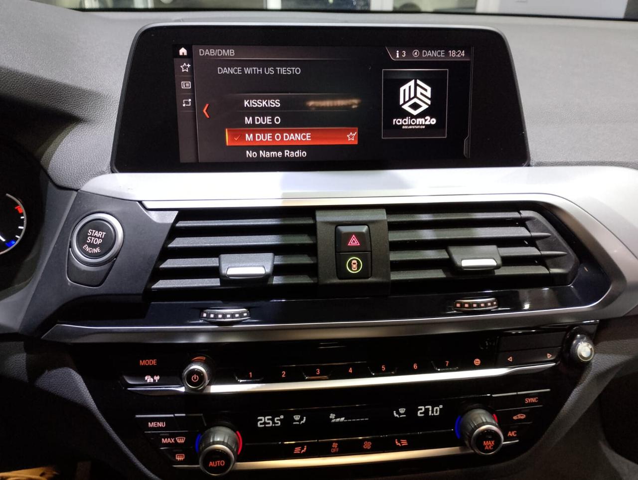 Bmw X3 xDrive20d 48V Business Advantage