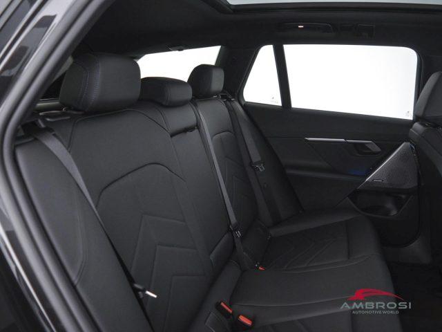 BMW 520 Serie 5 d 48V sdrive MSport auto