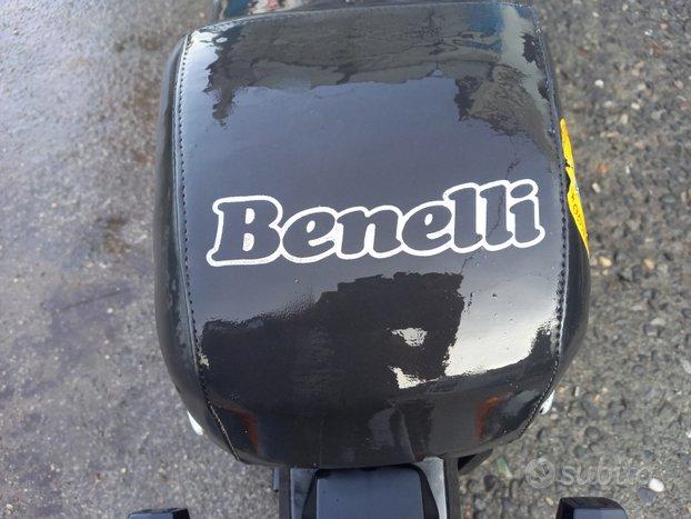 Benelli 354 sport