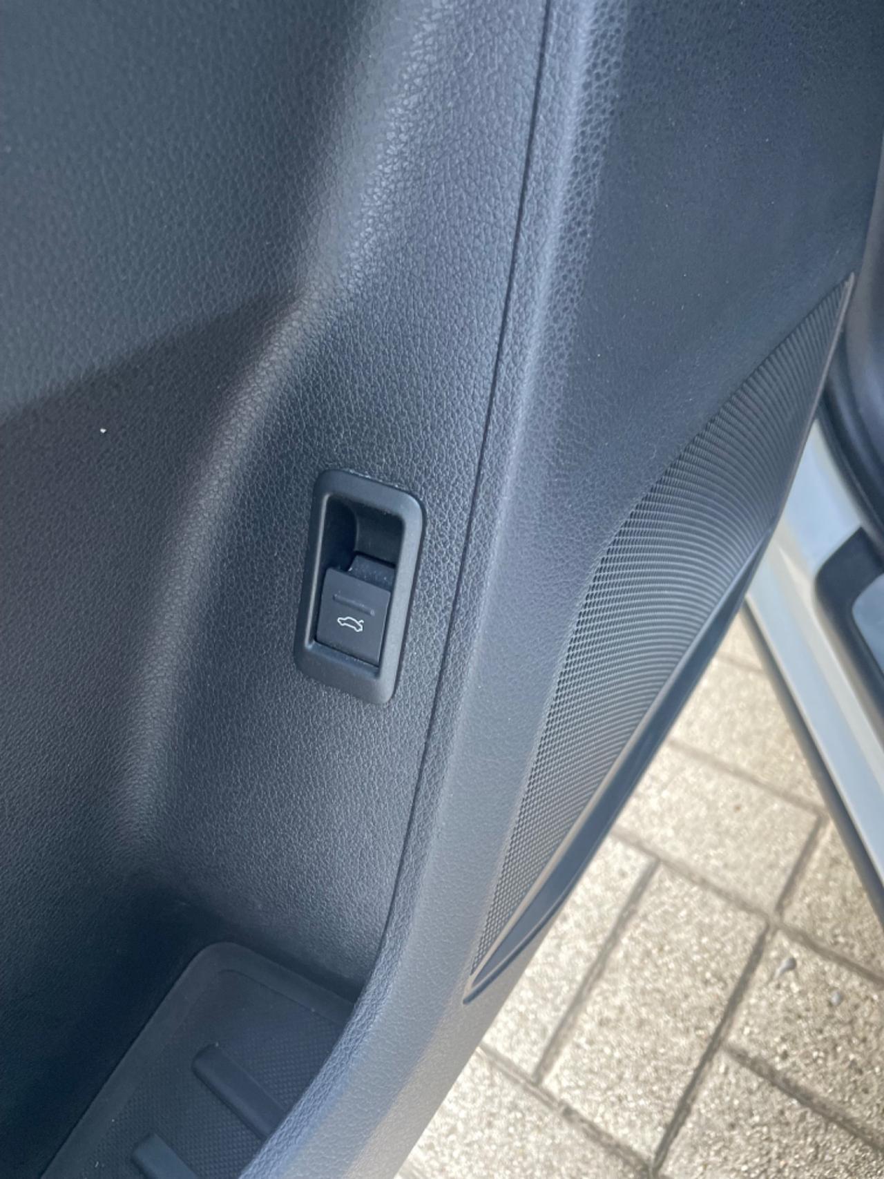 Audi Q3 35 TDI S tronic Business Advanced