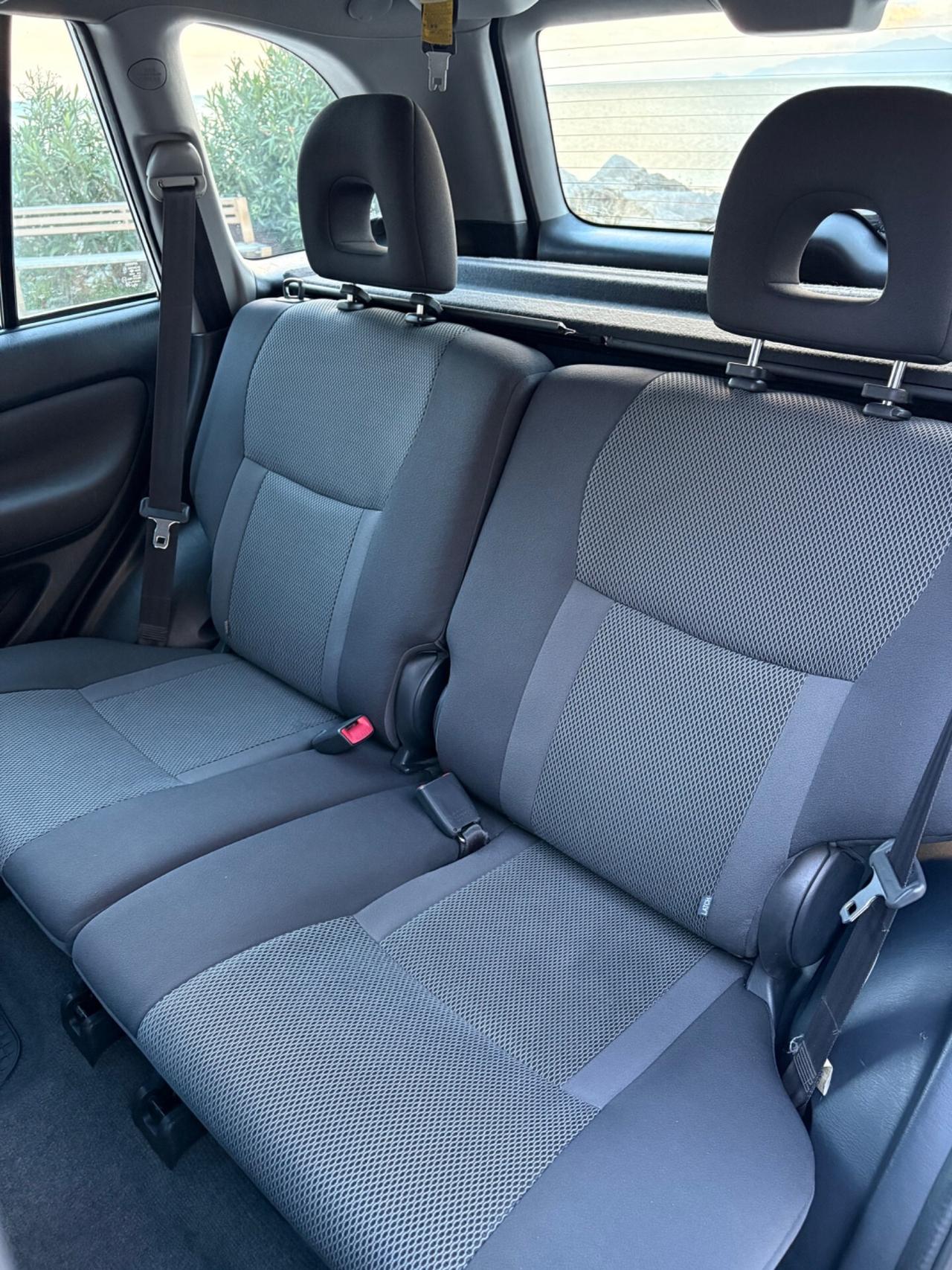 Toyota RAV 4 TRAZIONE INTEGRALE INTROVABILE