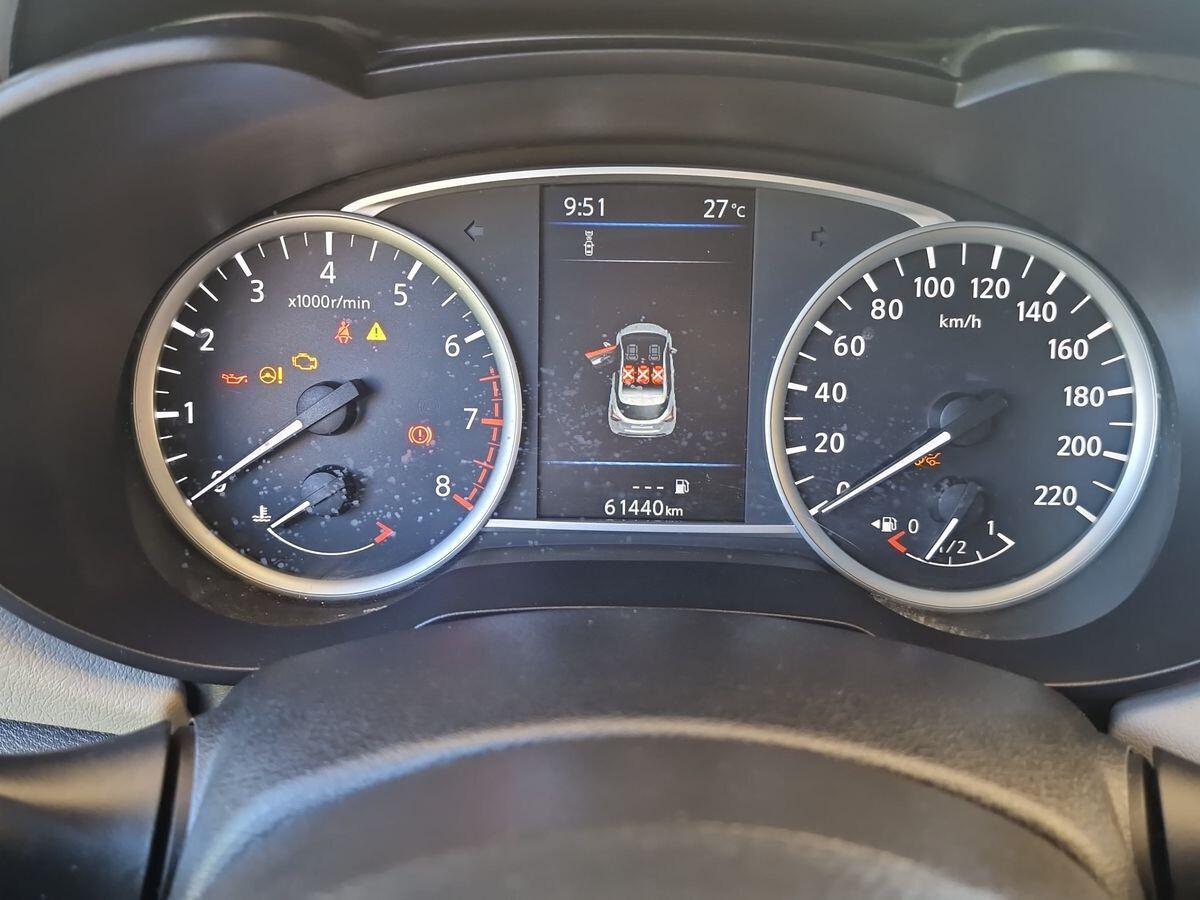 NISSAN MICRA 1.0 B/GPL ACENTA
