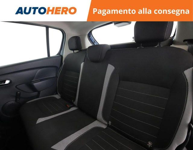 DACIA Sandero Stepway 1.0 SCe 75 CV Access