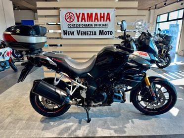 Suzuki V Strom DL 1000 - 2016
