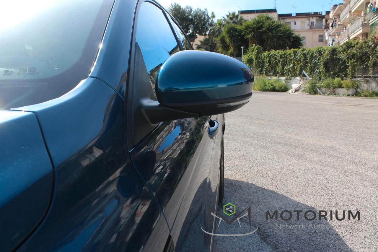 Renault Arkana 1.6 E-TECH Intens Full Hybrid Automatic 147 CV