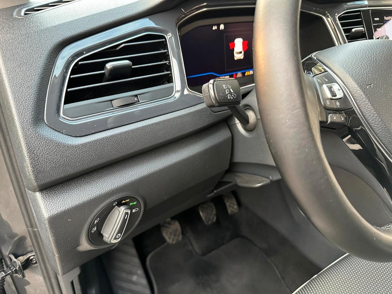 Volkswagen T-Roc 1.6 TDI SCR Style BlueMotion Technology