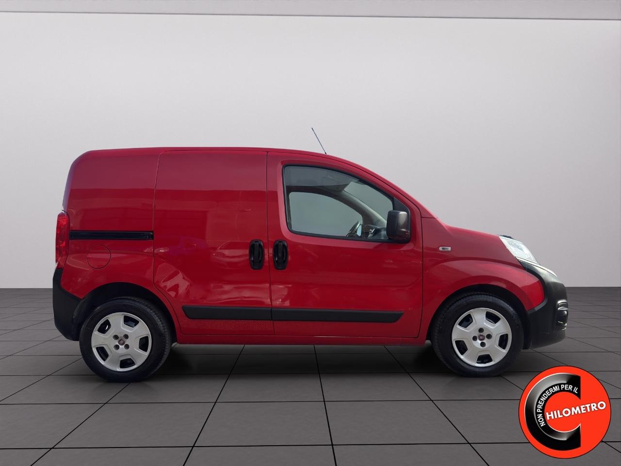 Fiat Fiorino 1.3 MJT 95C CARGO SX E6D-POCHISSIMI CHLOMETRI-