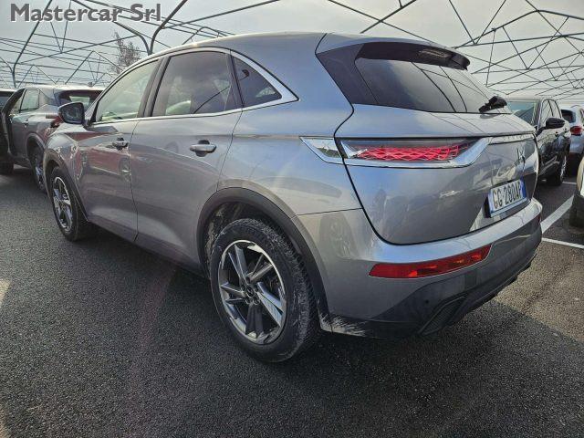DS AUTOMOBILES DS 7 Crossback DS7 1.5 bluehdi Business 130cv auto GG280AP