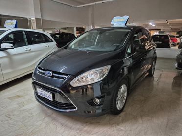 Ford C-Max 1.6 Tdci 115 cv. Titanium