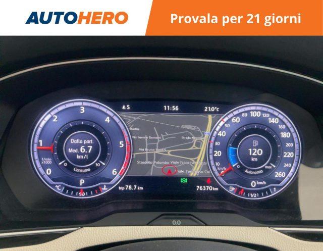 VOLKSWAGEN Passat Business Variant 2.0 BiTDI 4MOTION DSG Executive B