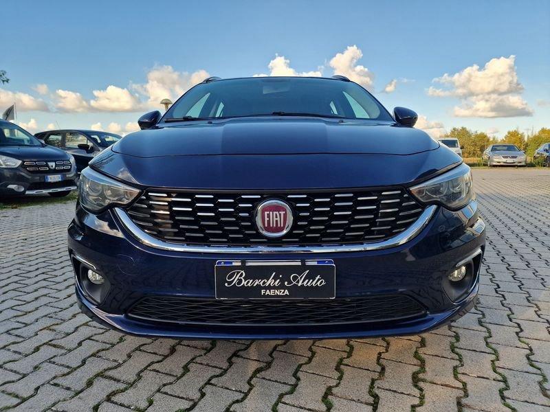 FIAT Tipo Tipo 1.6 Mjt S&S SW Business
