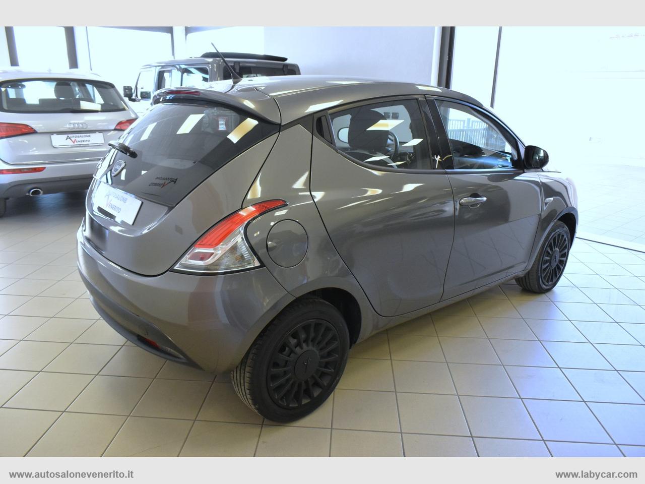 LANCIA Ypsilon 1.3 MJT 95 CV 5p. S&S Elle