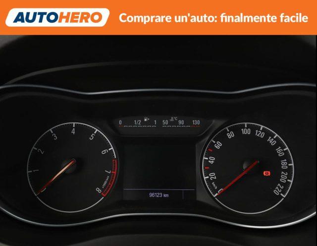 OPEL Corsa 1.0 Turbo SGE 115CV Start&Stop 5 porte Cosmo