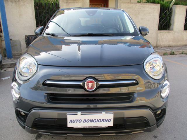 FIAT 500X 1.3 MultiJet 95 CV City Cross