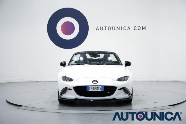 MAZDA MX-5 1.5L SKYACTIV-G EXCEED