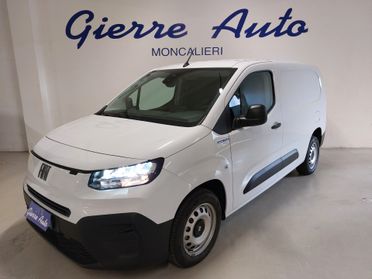 FIAT Doblò 4ª serie Doblò 1.5 BlueHdi 130CV ...