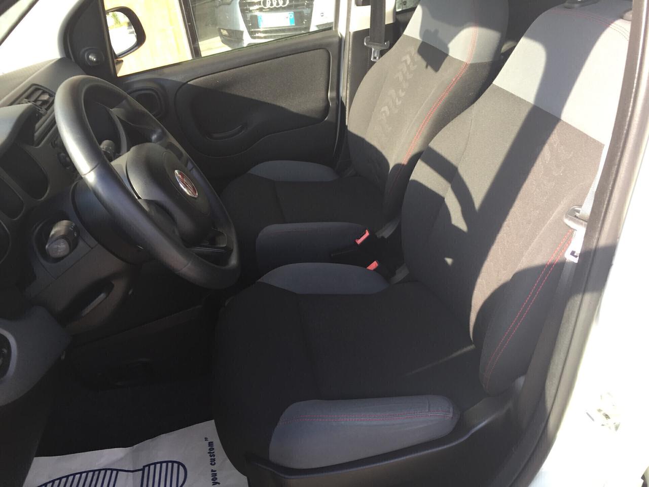 Fiat Panda 1.2 Easy X NEOPATENTATI 69 cv