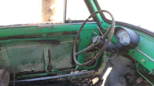 Fiat Bianchina