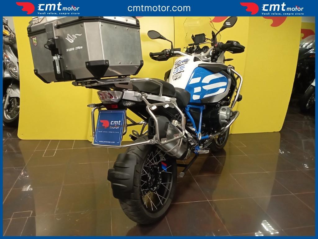 BMW R 1200 GS Adventure - 2020