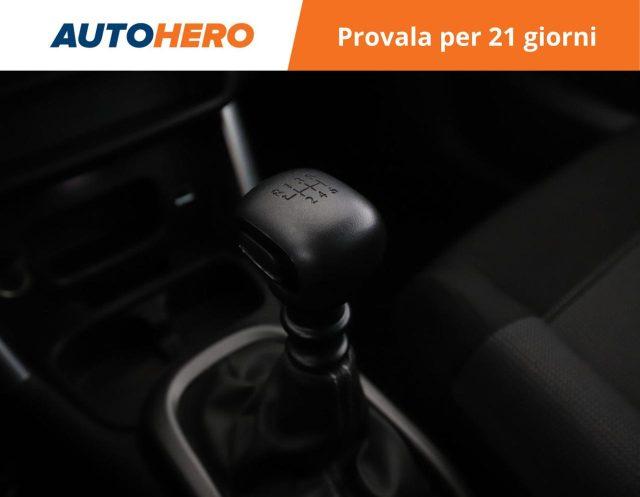CITROEN C3 Aircross PureTech 110 S&S Shine